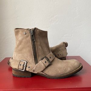 New Dolce Vita Booties
